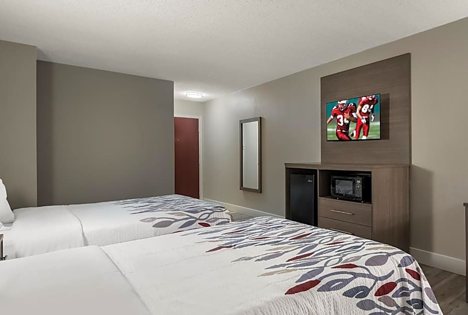 Red Roof Inn & Suites Vineland - Buena