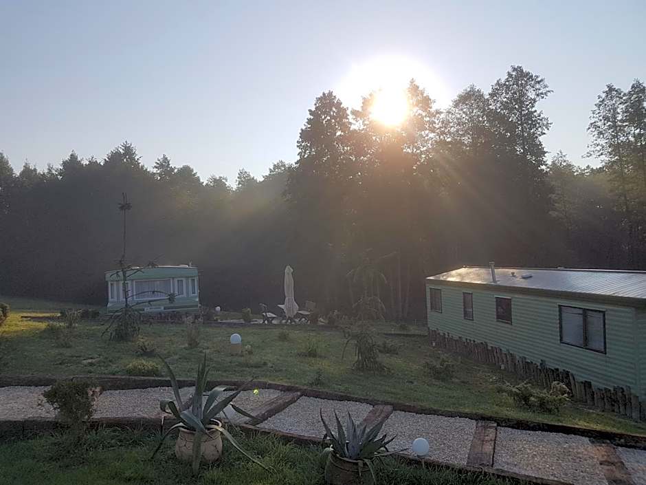 Agroturystyka Perła Gaju