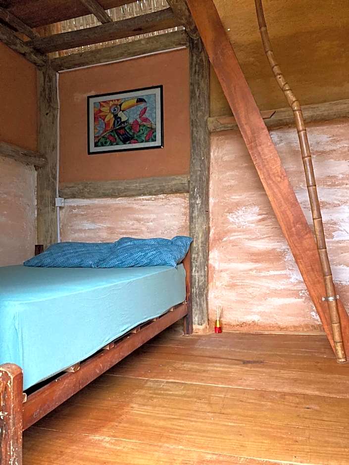 Greensoul Hospedagem