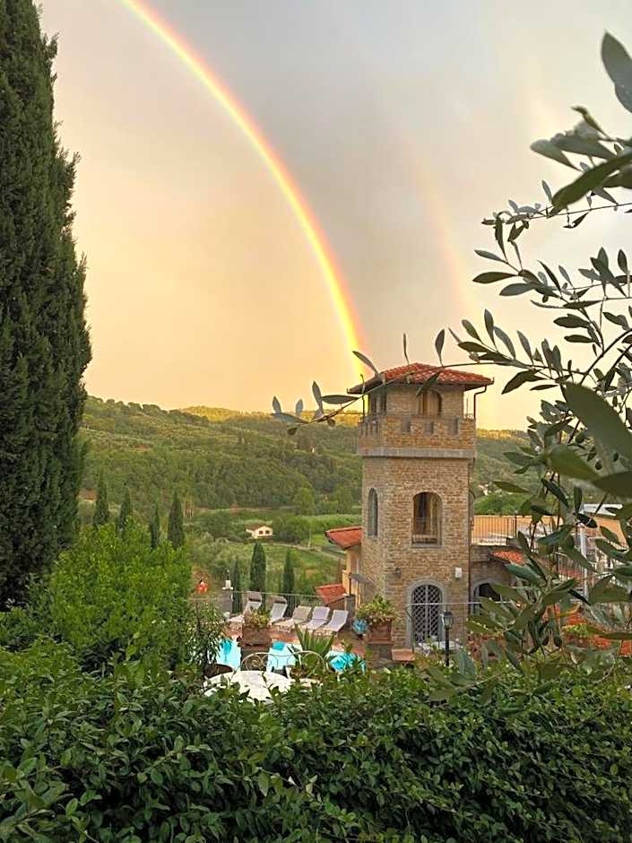Villa La Malva