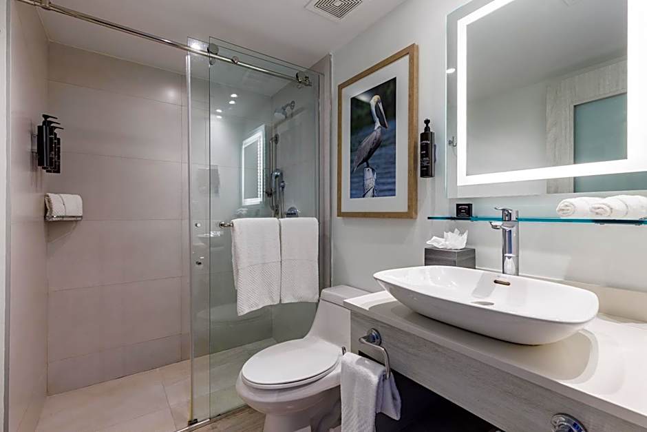 Condado Palm Inn San Juan, Tapestry Collection by Hilton