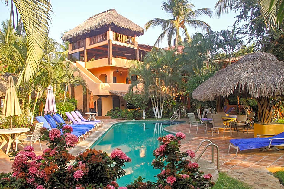 Hotel Casamar Suites