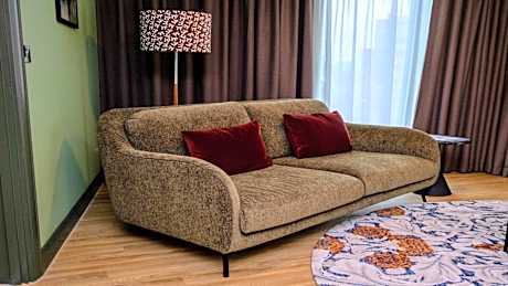 1 Super King Suite