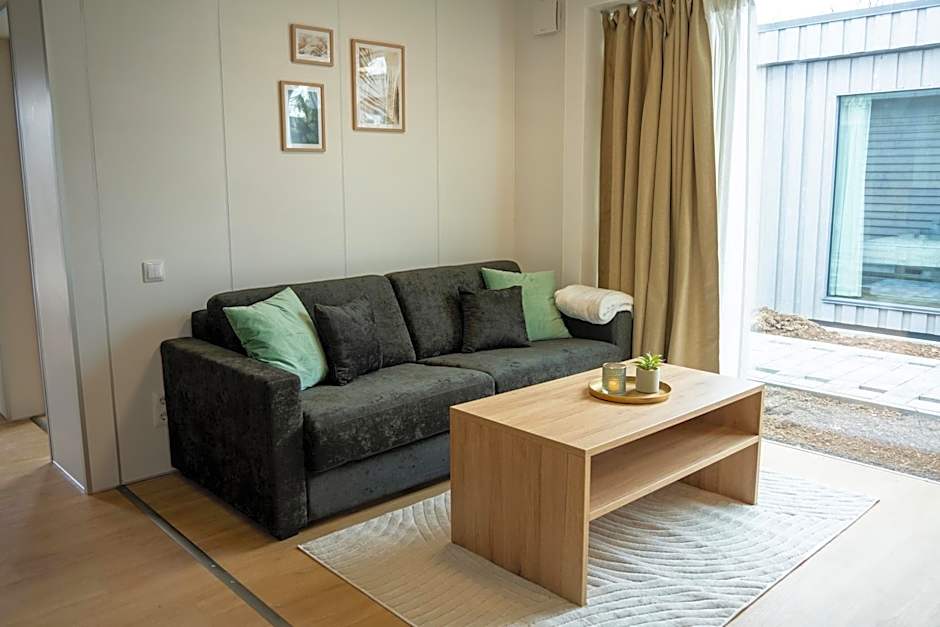 Hotel & Chalets by Revex