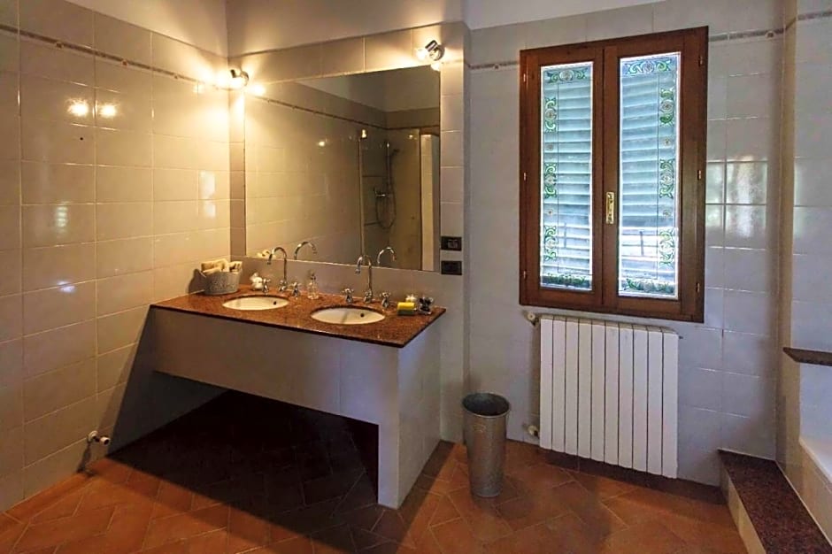 Villa Niccoli – Castelfiorentino, IA