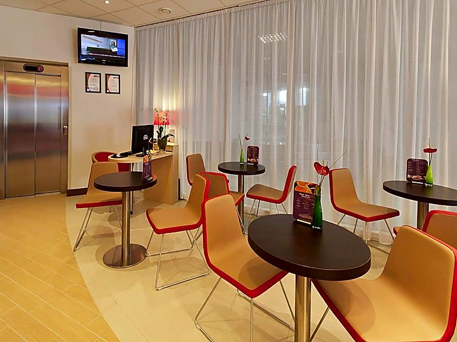 Ibis Bratislava Centrum
