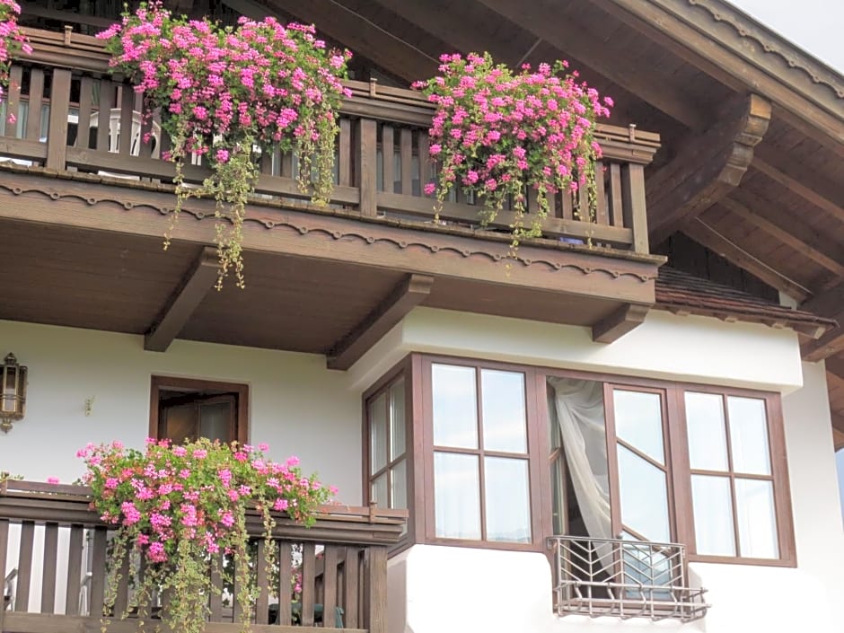 Hotel Rosenhof