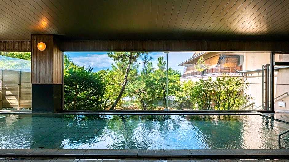 Tokiwa Hotel