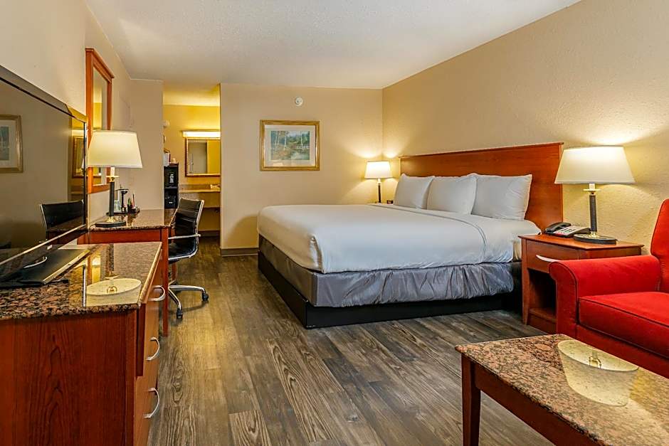 Northwest Inn