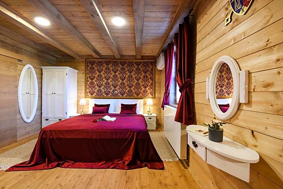 Lakeside Hotel Plitvice