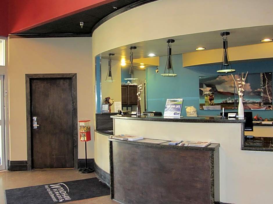 Wyndham Garden Midland