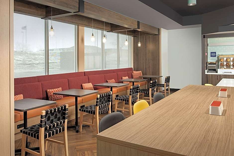 Tru By Hilton Rapid City Rushmore, Sd