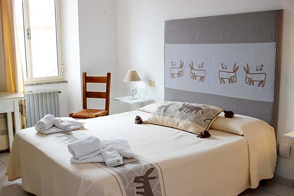 Hotel Canne al Vento
