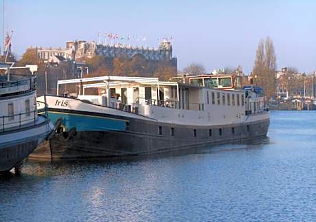 Hotelboat Iris