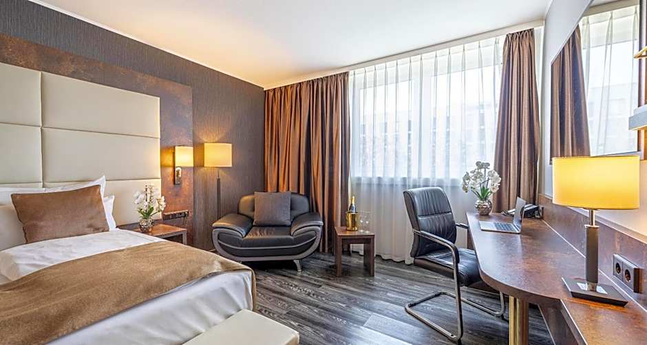PLAZA Premium Darmstadt