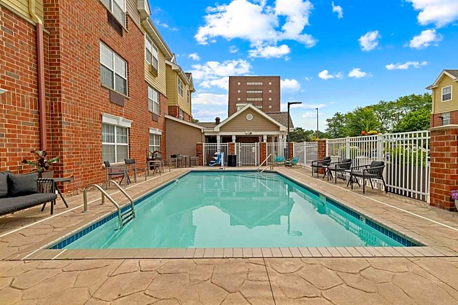 TownePlace Suites by Marriott Minneapolis West/St. Louis Park