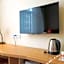 Home Inn (Ningbo Zhuangshi Wanke Square)