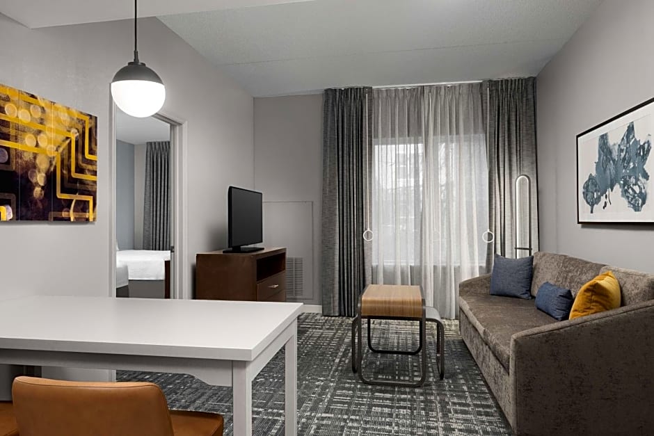 Homewood Suites By Hilton Reading