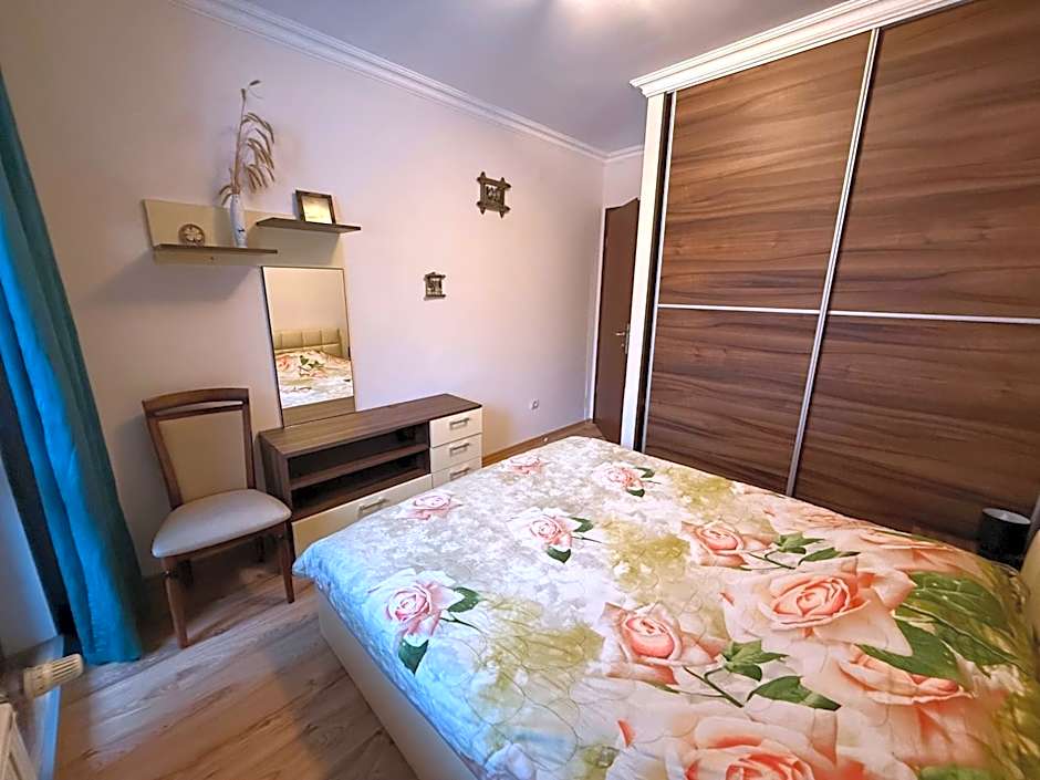 Denitsa Apartment