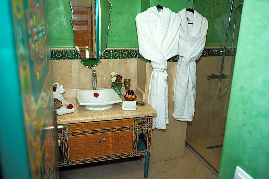 Palais Zahia Hotel & Spa