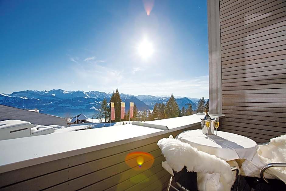 Rigi Kaltbad Swiss Quality Hotel