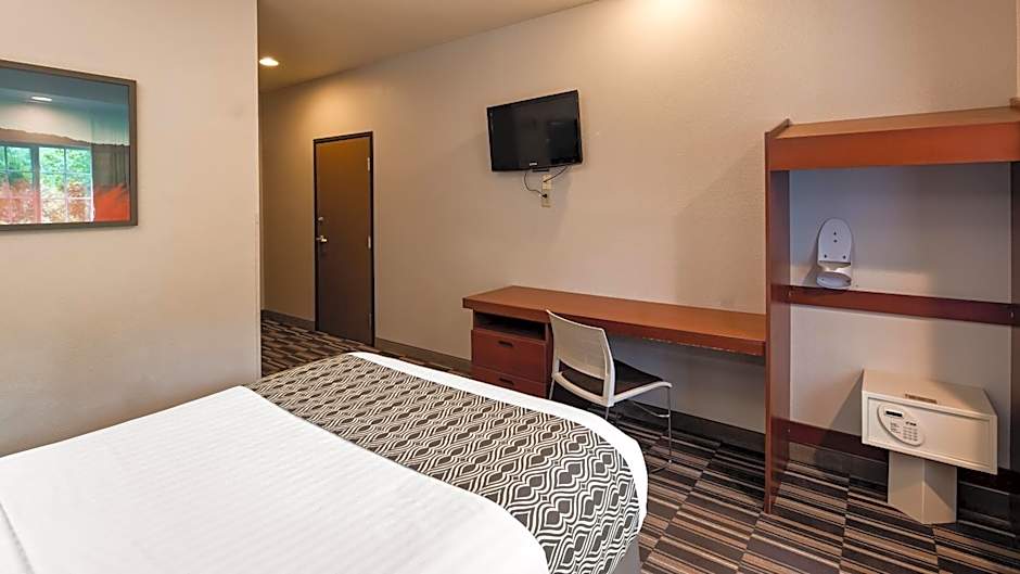 Sonesta Essential Morgantown