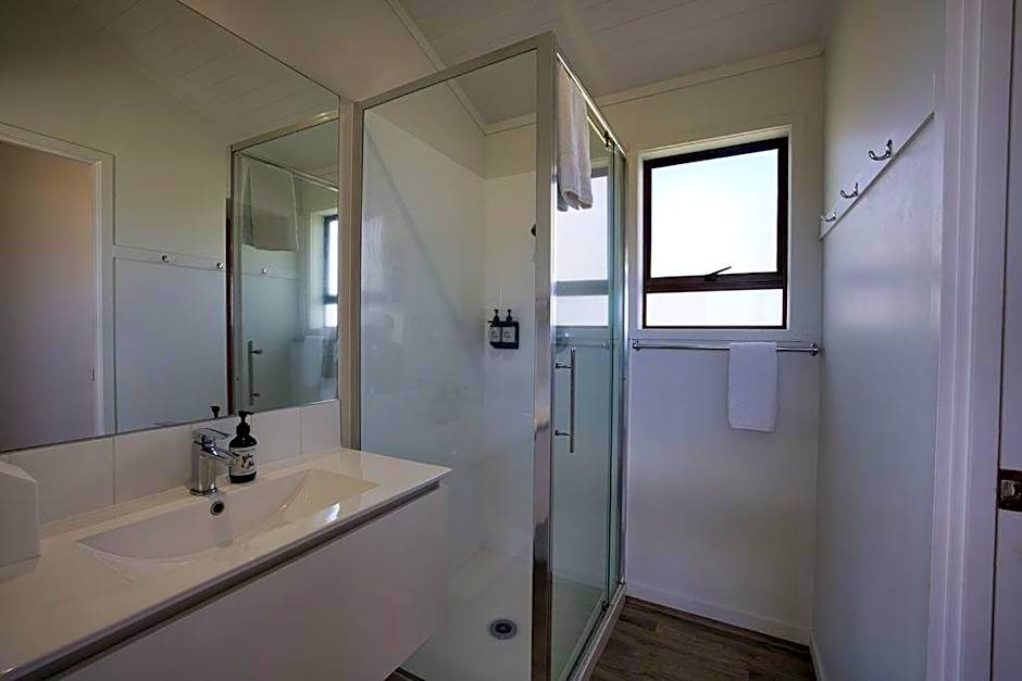 Tasman Holiday Parks - Papamoa Beach