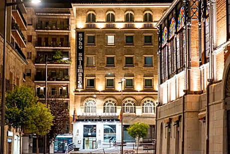 Soho Boutique Salamanca