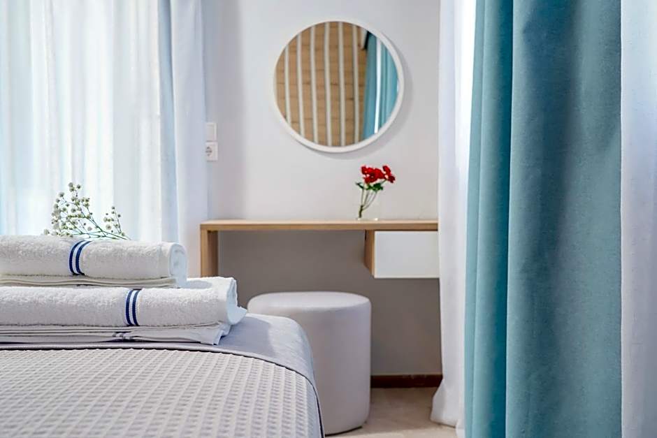 Nefeli Fresh Hotel by Del Mare