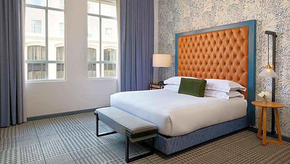 Kimpton Hotel Monaco Denver By IHG