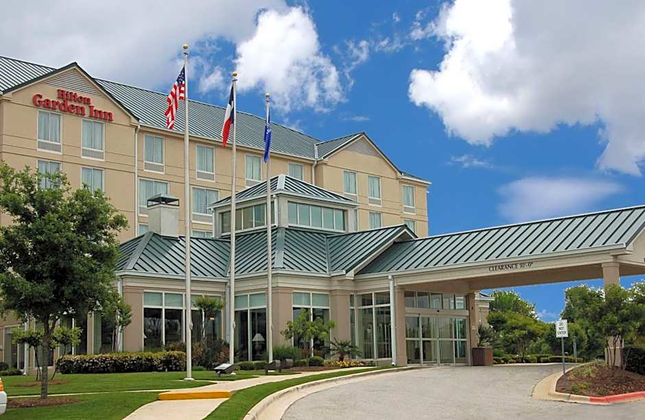 Hilton Garden Inn Austin Nw/Arboretum