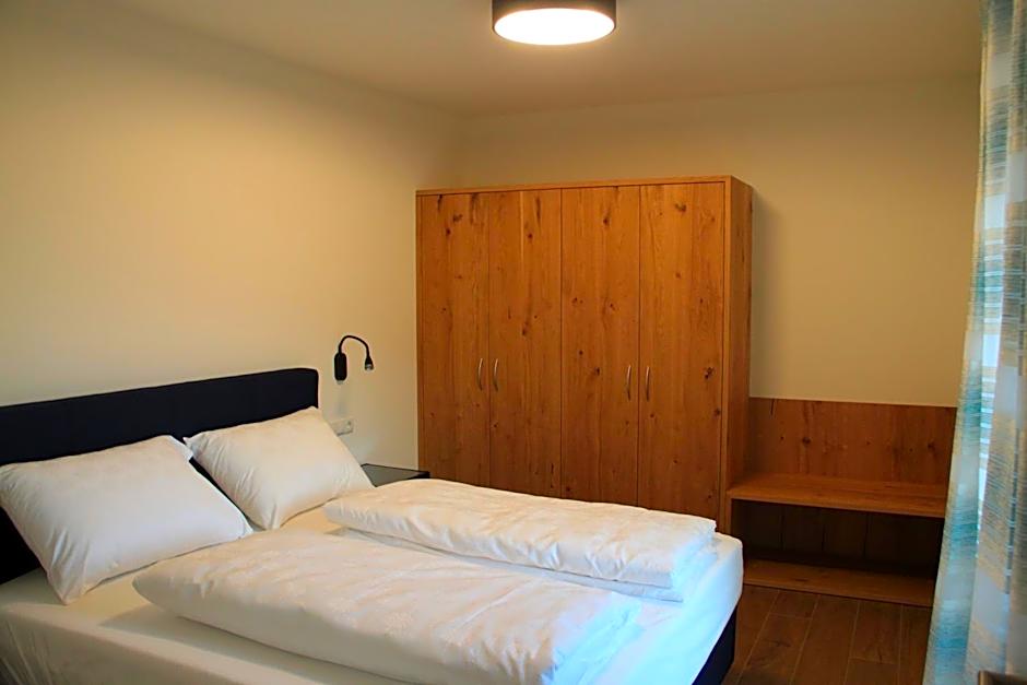 Apartments ANNY