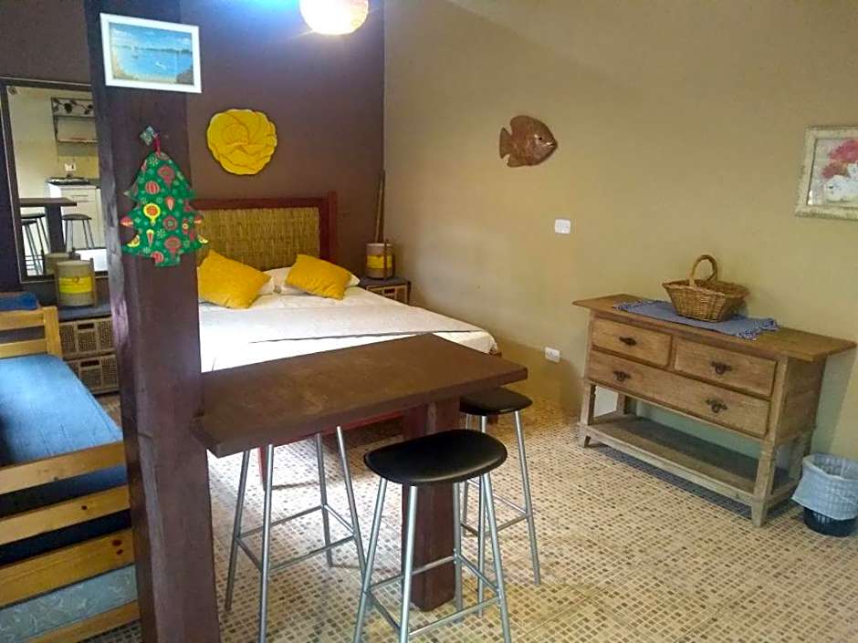 Pousada Villa Da Prainha