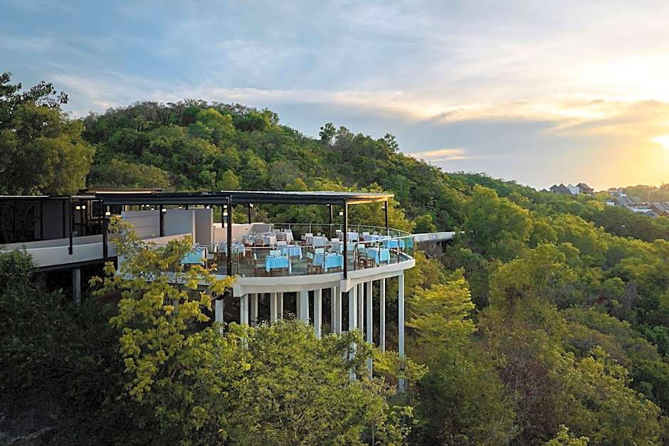 The Ritz-Carlton, Koh Samui