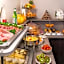 Hôtel Le Marquis by Inwood Hotels