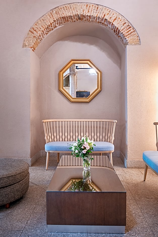 NH Collection Caceres Palacio de Oquendo