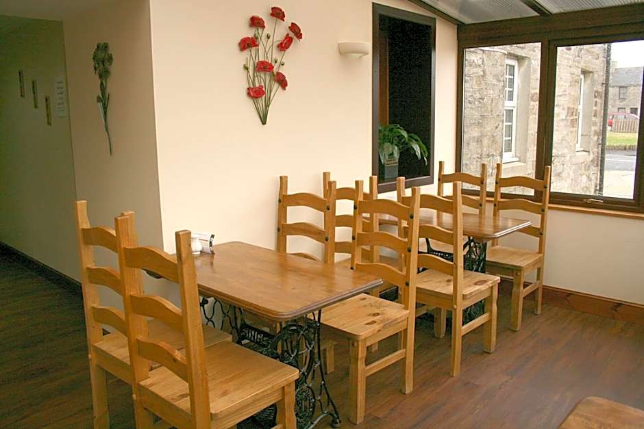 Smithfield Guesthouse