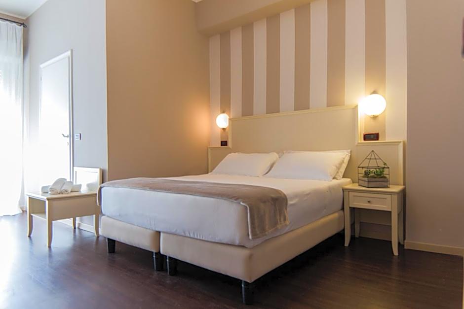 Park Hotel Serena