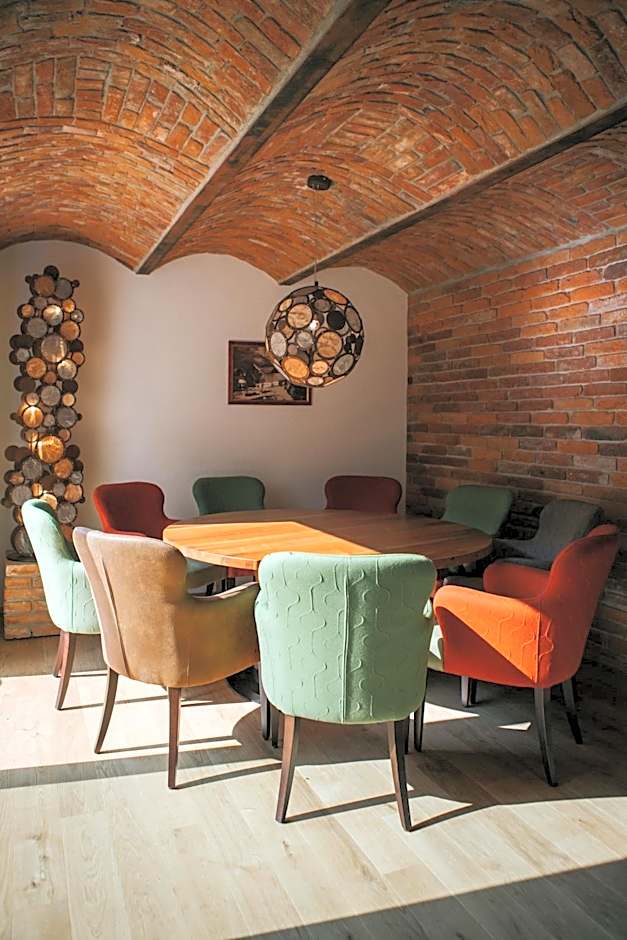 Business-Hotel Stockinger