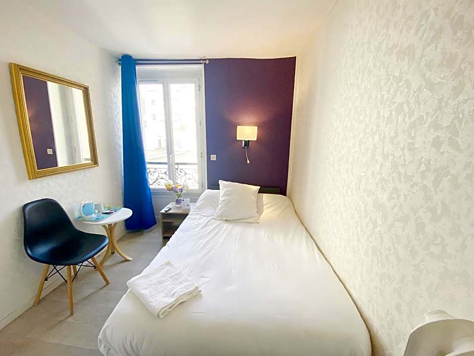 Hotel Aviatic