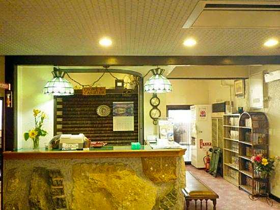 Hotel Shuzanso