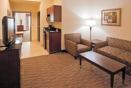 One-Bedroom King Suite