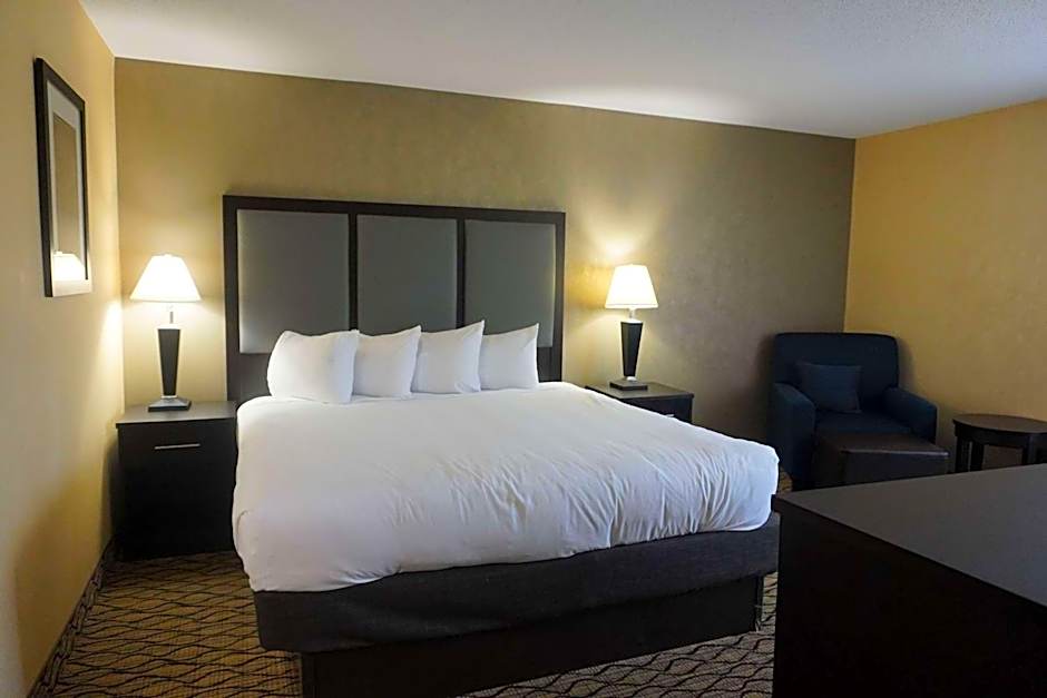 Baymont by Wyndham Bridgeport/Frankenmuth
