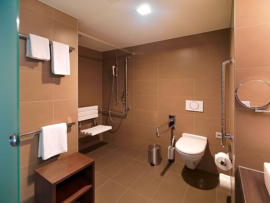 Hotel Artos Interlaken