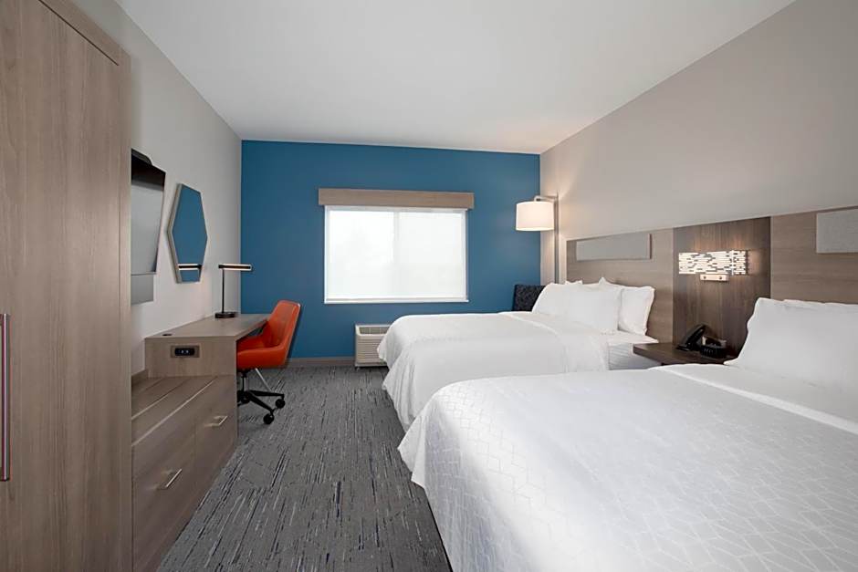 Holiday Inn Express Hotel & Suites Idaho Falls By IHG