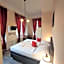 Sherwood Hotel Vojkovice nad Ohří