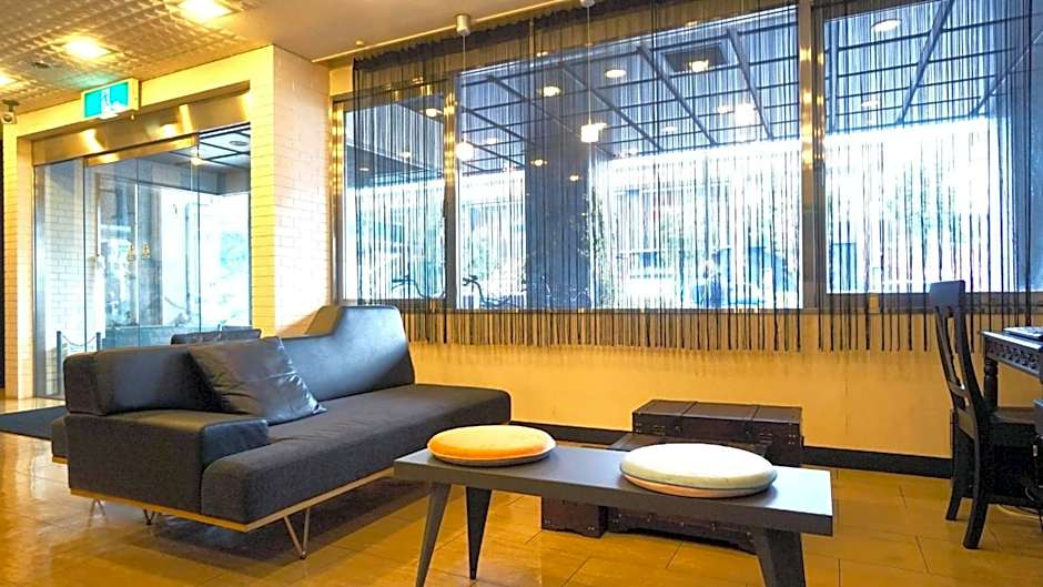 Hotel Areaone Okayama - Vacation STAY 32470v