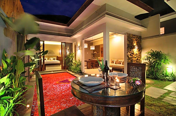 Maharaja Villas Bali - CHSE Certified