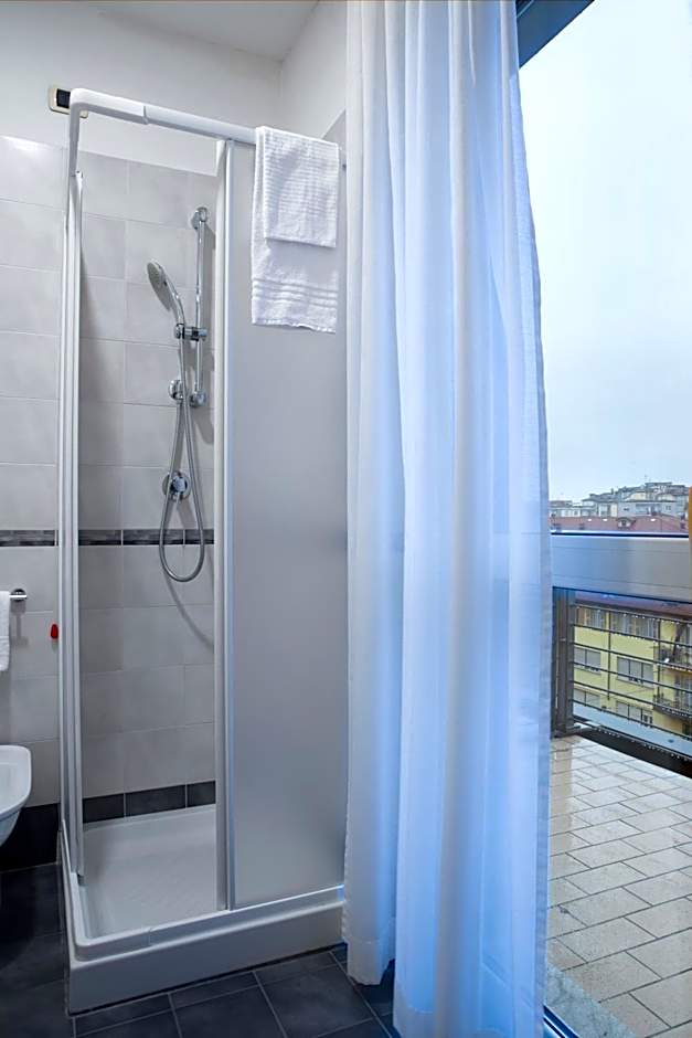 B&B HOTELS Park Hotel Mondovì