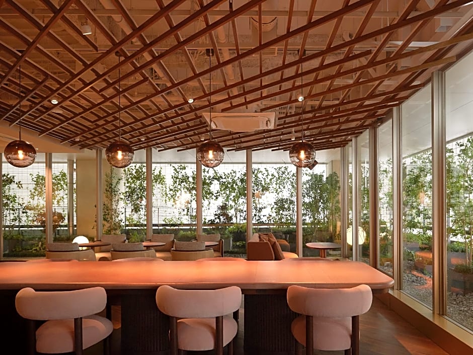 GOOD NATURE HOTEL KYOTO